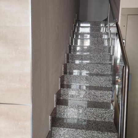 Piso Js Ourense Exterior photo
