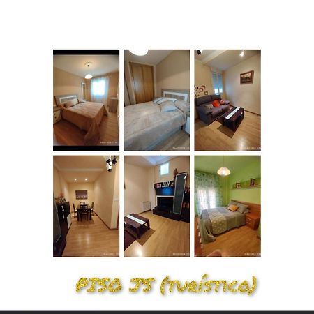 Piso Js Ourense Exterior photo