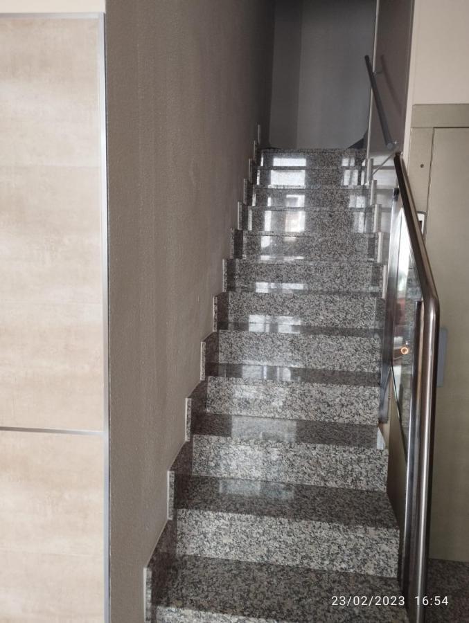 Piso Js Ourense Exterior photo