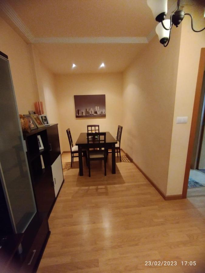 Piso Js Ourense Exterior photo