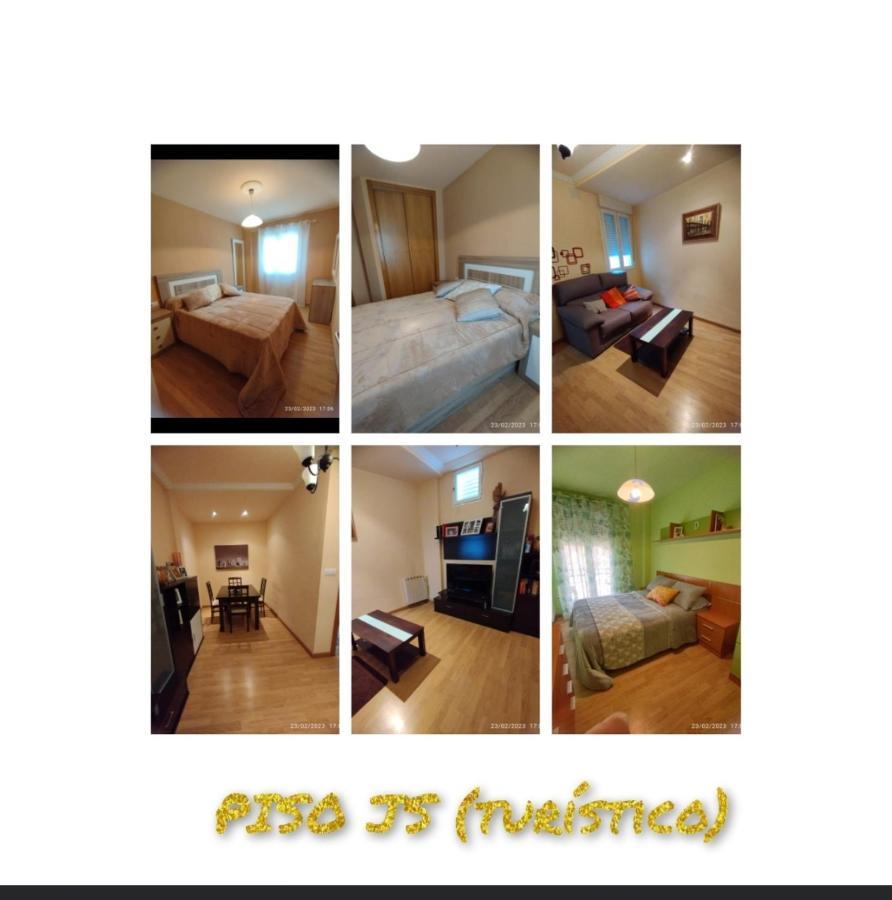 Piso Js Ourense Exterior photo